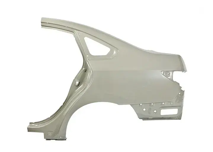 NIssan bluebird հետևի կռիլո
