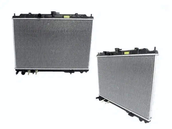 Nissan X-Trail 2000-2007 ջրի ռադիատոր /radiator