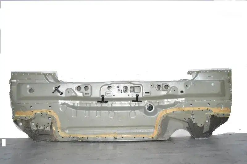 Nissan Sentra ֆառթուկ պանել