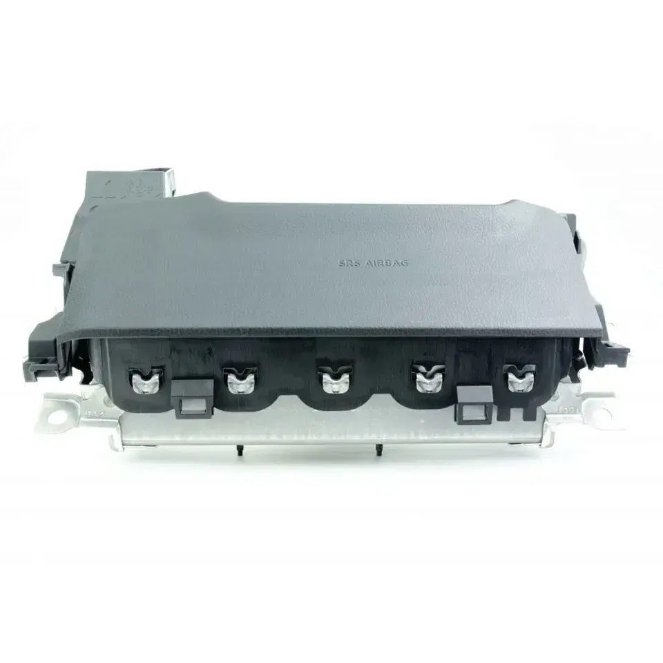 Toyota v70 Աիրբագ ոտի