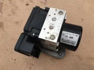 W221 Mersedes S-clas Abs-ի բլոկ