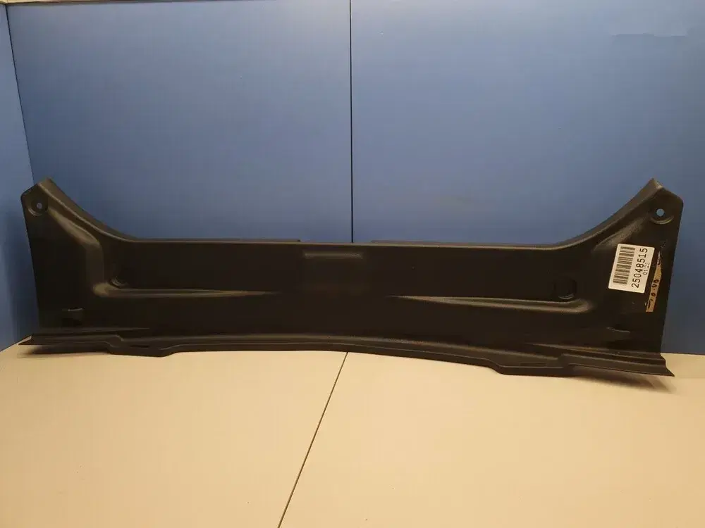 Toyota Camry v70 Հետևի ֆարթուկի պլասմաս