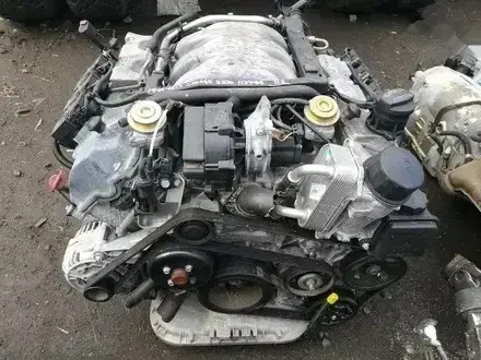 Mercedes E class 2.4 Լիտր շարժիչ