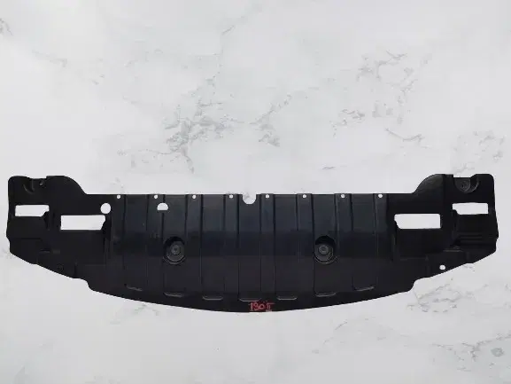 Kia Forte շթի զաշիտնիկ 2019-2021