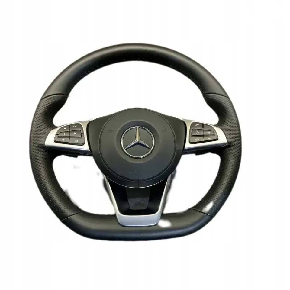 Ղեկ Mercedes-Benz E-Class W213 ղեկ 2018թիվ