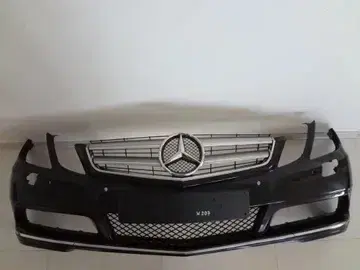 W207 Coupe Mercedes-Benz E-Class շիթ