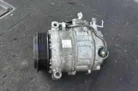 Mercedes Benz կամպրեսր w211