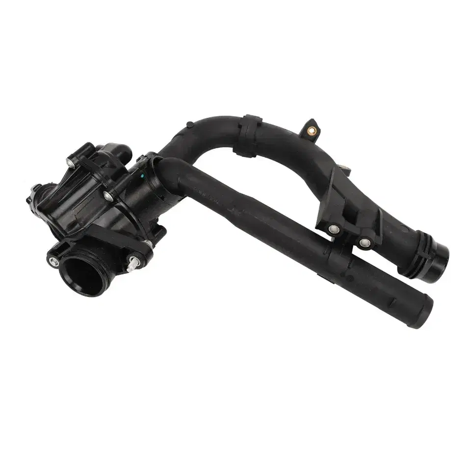 Mercedes Benz M274 Տերմոստատ W205 W213 W253 Օրիգինալ, նոր