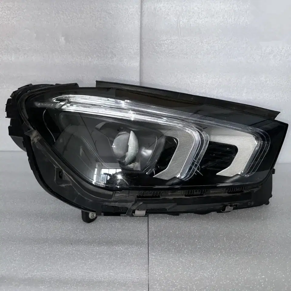 Mercedes Benz GLE W167 Աջ Ֆառ Europa 2018-2024