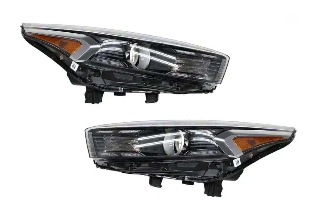 Kia Forte 2021-2025 GT Line Ֆառեր Նոր