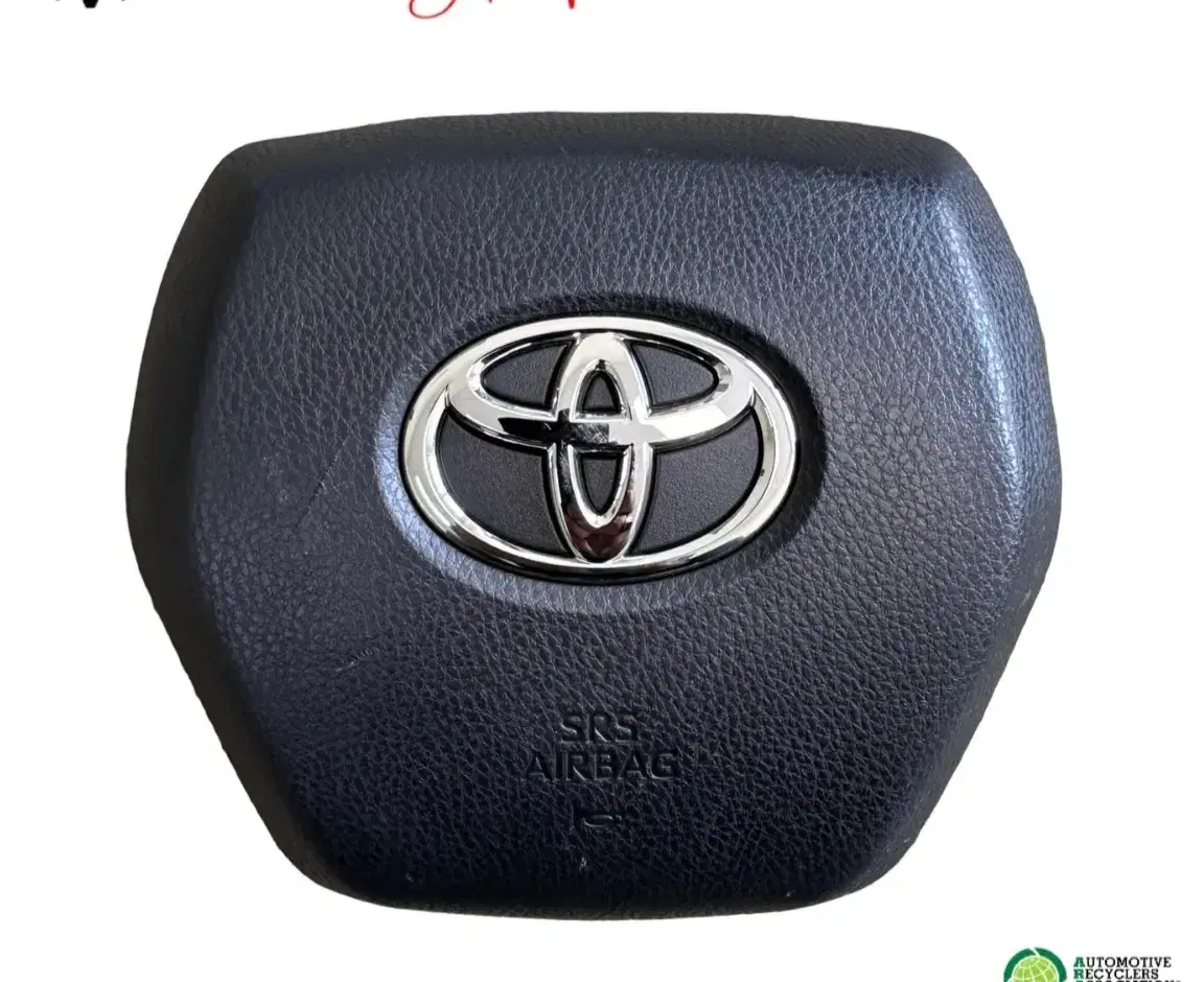 Toyota Camry V70 2017-2021 Ղեկի Բարցիկ Օրիգինալ
