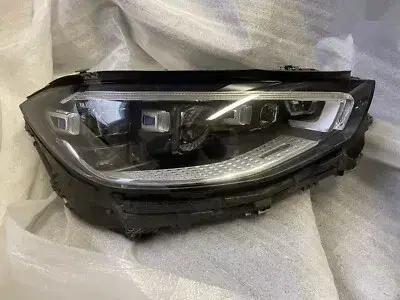 Mercedes Benz W223 Աջ ֆառ 2020-2024 Օրիգինալ