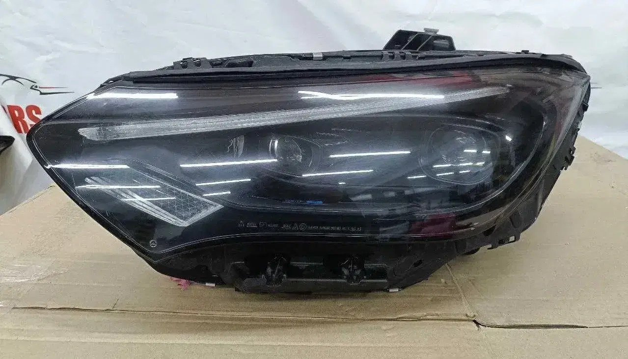 Mercedes Benz W295 Ձախ Ֆառ EQE 2021-2025