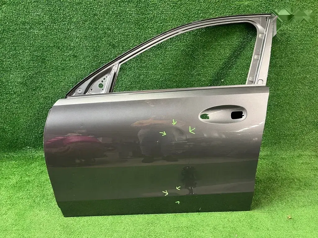 Mercedes Benz W206 Ձախ Դուռ 2021-2024 Օրիգինալ