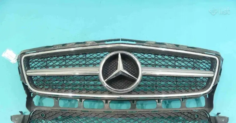 Mercedes Benz W218 CLS Աբլիցովկա Օրիգինալ 2010-2014