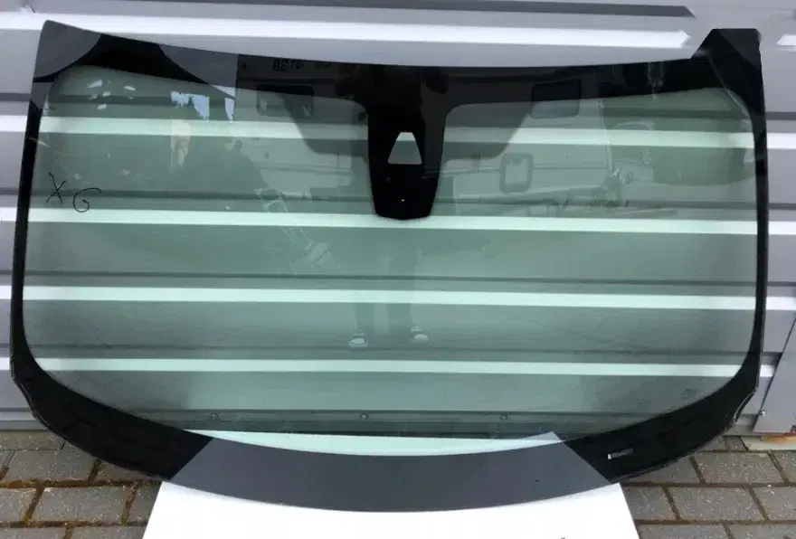 BMW F16 2014-2020թ դիմապակիներ, ապակիներ