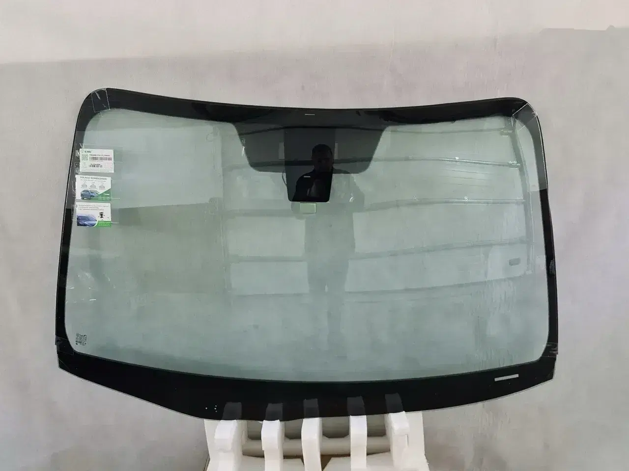 Toyota Sienna 2017-2020թ դիմապակի