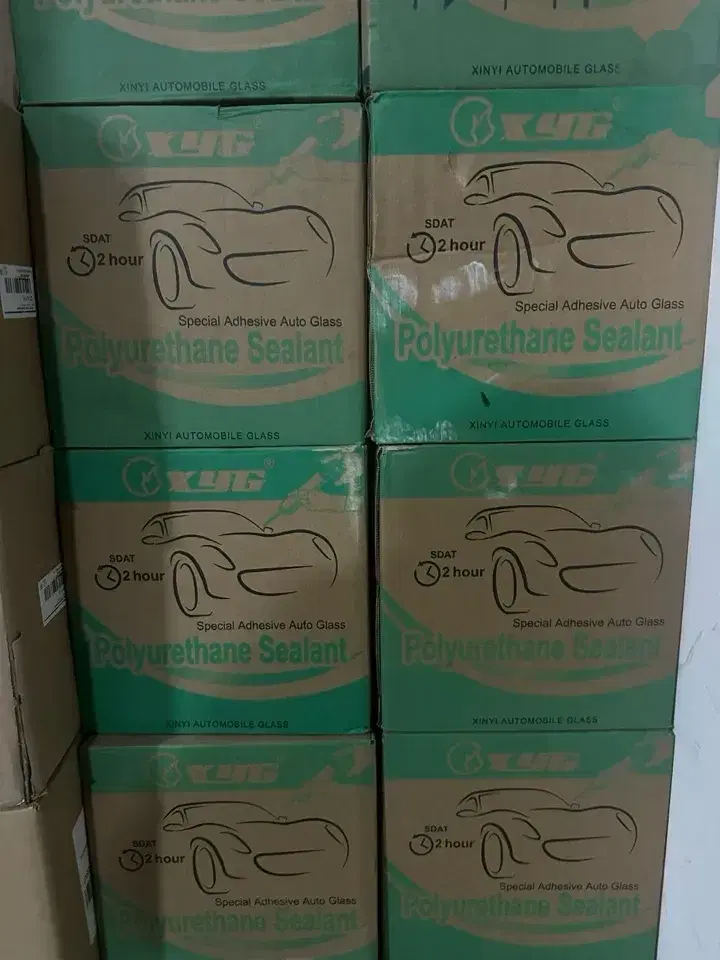 XYG Polyurethane Sealant